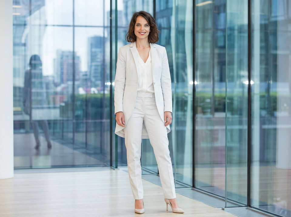 Damen-Cutaway Excellence